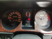 Mitsubishi Pajero 1997 Blue for sale