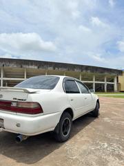 Toyota Corolla 1994 White for sale