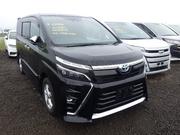 Toyota Voxy 2021 Black for sale