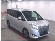 Toyota Esquire 2021 Silver for sale