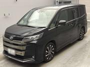 Toyota Noah 2022 Black for sale