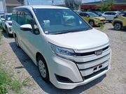 Toyota Noah 2021 Pearl for sale
