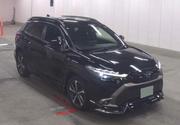 Toyota Corolla Cross 2022 Black for sale