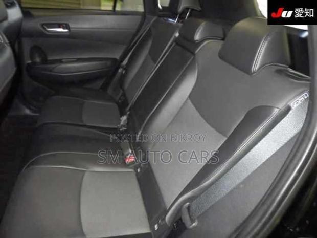 Toyota Corolla Cross 2022 Black