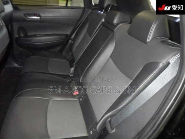 Toyota Corolla Cross 2022 Black