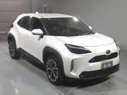 Toyota Yaris Cross 2021 Pearl for sale