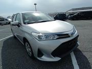 Toyota Axio 2021 Silver for sale