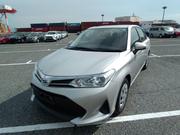 Toyota Axio 2021 Silver for sale