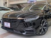 Honda Insight EX 2021 Black for sale