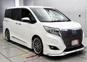 Toyota Esquire 2021 Pearl for sale
