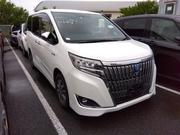 Toyota Esquire 2021 Pearl for sale
