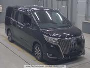 Toyota Esquire 2021 Black for sale