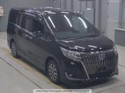 Toyota Esquire 2021 Black for sale