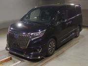 Toyota Esquire 2021 Black for sale