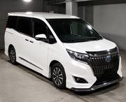 Toyota Esquire 2021 Pearl for sale