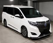 Toyota Esquire 2021 Pearl for sale