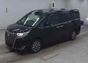 Toyota Esquire 2.0 FWD (7 Seater) 2021 Black for sale