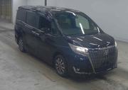 Toyota Esquire 2.0 FWD (7 Seater) 2021 Black for sale