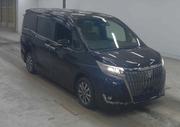 Toyota Esquire 2.0 FWD (7 Seater) 2021 Black for sale