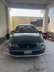 Toyota Corona 1995 Green for sale