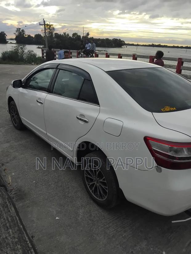 Toyota Premio 2010 Pearl