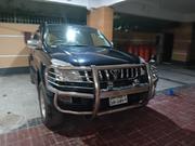Toyota Land Cruiser Prado 2004 Blue for sale