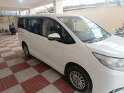 Toyota Noah 2.0 AWD (7 Seater) 2016 Pearl for sale