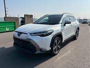 Toyota Corolla Cross 2022 Pearl for sale