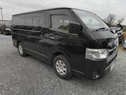 Toyota TownAce 2022 Black for sale