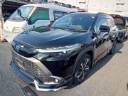 Toyota Corolla Cross Hybrid 2023 Black for sale