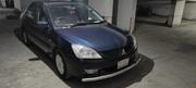 Mitsubishi Lancer 2005 Blue for sale