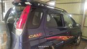 Toyota Cami 2003 Blue for sale