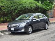 Toyota Premio 1.5 FWD 2015 Gray for sale