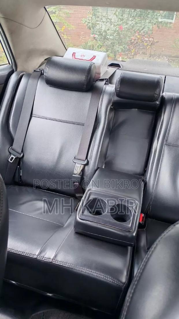 Toyota Allion 2015 Pearl