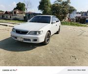 Toyota Corona Premio 1998 Pearl for sale