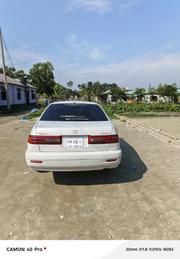 Toyota Corona Premio 1998 Pearl for sale