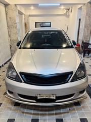 Toyota Allion 2005 Silver for sale