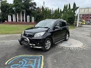 Toyota Rush 1.5 AWD 2011 Black for sale