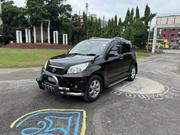 Toyota Rush 1.5 AWD 2011 Black for sale