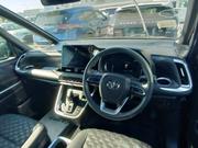 Toyota Voxy 2022 Black for sale