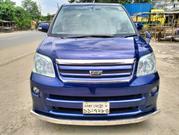 Toyota Noah 2002 Blue for sale