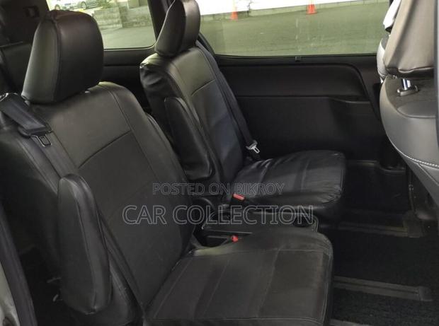 Toyota Noah 2021 Pearl