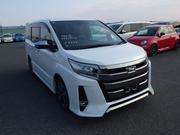 Toyota Noah 2021 Pearl for sale