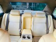 Toyota Allion 2014 White for sale