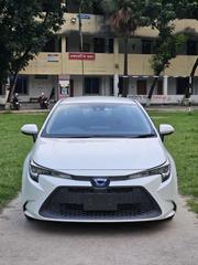 Toyota Corolla 2020 Pearl for sale
