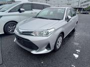 Toyota Axio 2021 Silver for sale