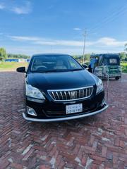 New Toyota Premio 2013 Black for sale