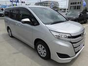 Toyota Noah 2020 Silver for sale