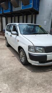 Toyota Probox 2005 White for sale