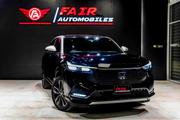 Honda Vezel 2021 Blue for sale